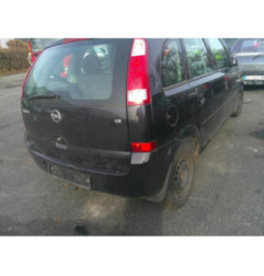 Boite de vitesses OPEL MERIVA A Photo n°8
