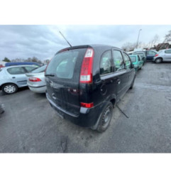 Boite de vitesses OPEL MERIVA A Photo n°9