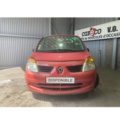 Bloc chauffage RENAULT MODUS Photo n°1