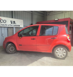 Demarreur RENAULT MODUS Photo n°9