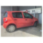 Demarreur RENAULT MODUS