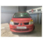 Mastervac RENAULT MODUS