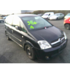 Boite de vitesses OPEL MERIVA A Photo n°18