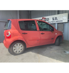 Mastervac RENAULT MODUS Photo n°10