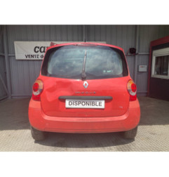 Mastervac RENAULT MODUS Photo n°11