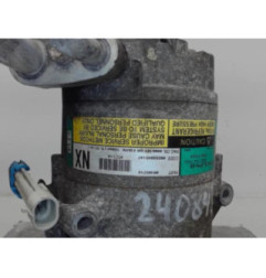 Compresseur clim MINI MINI 1 R50/R53 Photo n°1