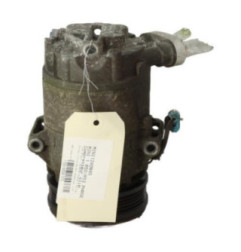 Compresseur clim MINI MINI 1 R50/R53 Photo n°4