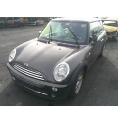 Compresseur clim MINI MINI 1 R50/R53 Photo n°5