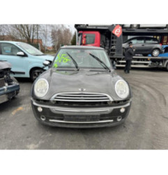 Compresseur clim MINI MINI 1 R50/R53 Photo n°6