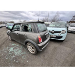 Compresseur clim MINI MINI 1 R50/R53 Photo n°8