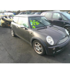 Compresseur clim MINI MINI 1 R50/R53 Photo n°9