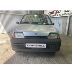 Commande chauffage FIAT CINQUECENTO Photo n°1