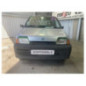 Commande chauffage FIAT CINQUECENTO