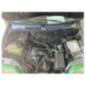 Commande chauffage FIAT CINQUECENTO