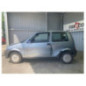 Commande chauffage FIAT CINQUECENTO