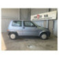 Commande chauffage FIAT CINQUECENTO