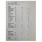 Commande chauffage FIAT CINQUECENTO