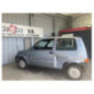 Commande chauffage FIAT CINQUECENTO