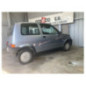 Commande chauffage FIAT CINQUECENTO