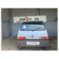 Commande chauffage FIAT CINQUECENTO