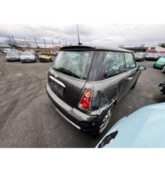 Compresseur clim MINI MINI 1 R50/R53 Photo n°20