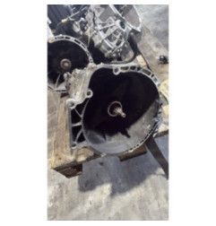 Boite de vitesses BMW SERIE 3 E46 Photo n°1