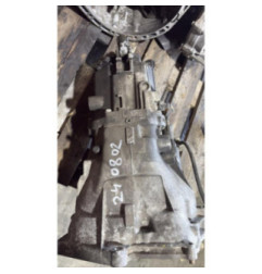 Boite de vitesses BMW SERIE 3 E46