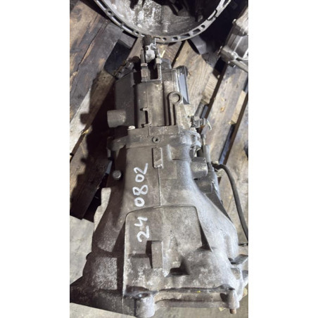 Boite de vitesses BMW SERIE 3 E46