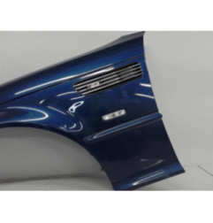 Aile avant gauche BMW SERIE 3 E46 Photo n°3