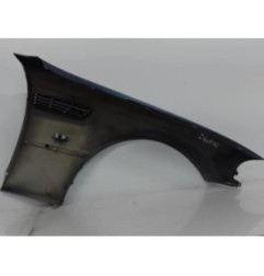 Aile avant gauche BMW SERIE 3 E46 Photo n°4