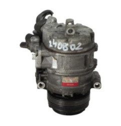 Compresseur clim BMW SERIE 3 E46 Photo n°1