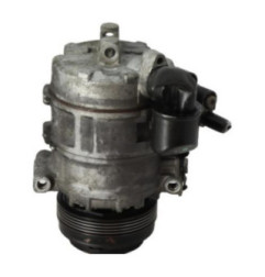 Compresseur clim BMW SERIE 3 E46 Photo n°3