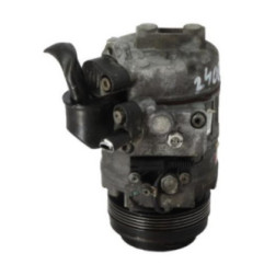 Compresseur clim BMW SERIE 3 E46 Photo n°4
