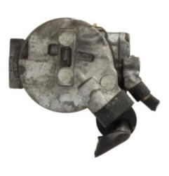 Compresseur clim BMW SERIE 3 E46 Photo n°5