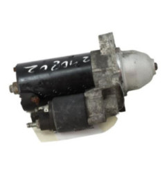 Demarreur BMW SERIE 3 E46 Photo n°4