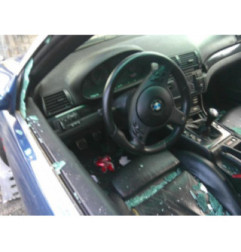 Demarreur BMW SERIE 3 E46 Photo n°6