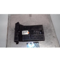 Commande de phare BMW SERIE 3 E46 Photo n°4