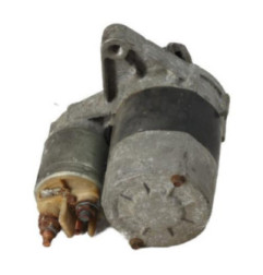 Demarreur PEUGEOT 107 Photo n°3