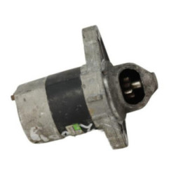 Demarreur PEUGEOT 107 Photo n°4