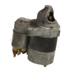 Demarreur PEUGEOT 107 Photo n°5