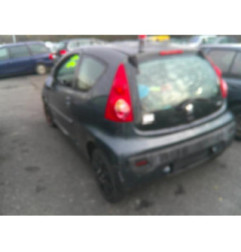 Demarreur PEUGEOT 107 Photo n°6