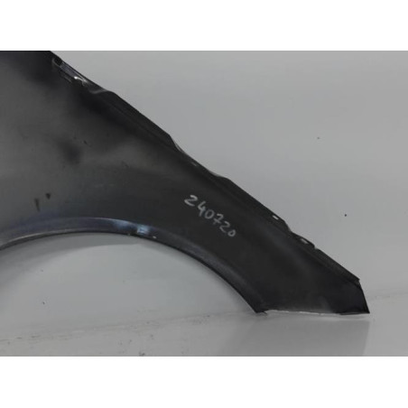 Aile avant gauche MERCEDES CLASSE C 204 Photo n°1