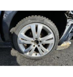 Aile avant gauche MERCEDES CLASSE C 204 Photo n°19