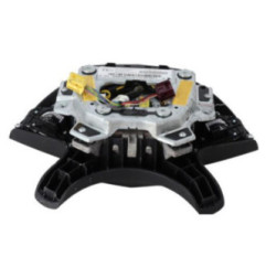 Air bag conducteur MERCEDES CLASSE C 204 Photo n°6