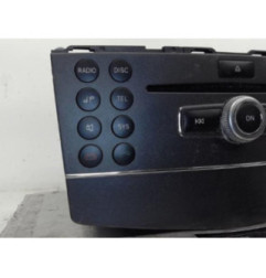 Autoradio d'origine MERCEDES CLASSE C 204 Photo n°1