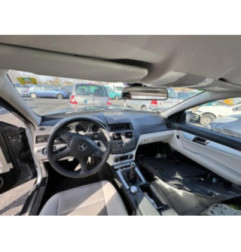 Autoradio d'origine MERCEDES CLASSE C 204 Photo n°11