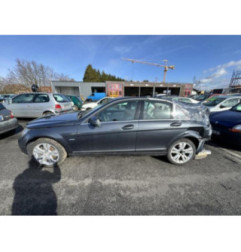 Autoradio d'origine MERCEDES CLASSE C 204 Photo n°19