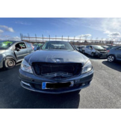 Autoradio d'origine MERCEDES CLASSE C 204 Photo n°20