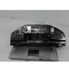 Compteur MERCEDES CLASSE C 204 Photo n°3