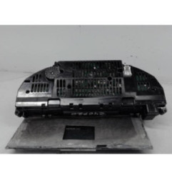 Compteur MERCEDES CLASSE C 204 Photo n°4